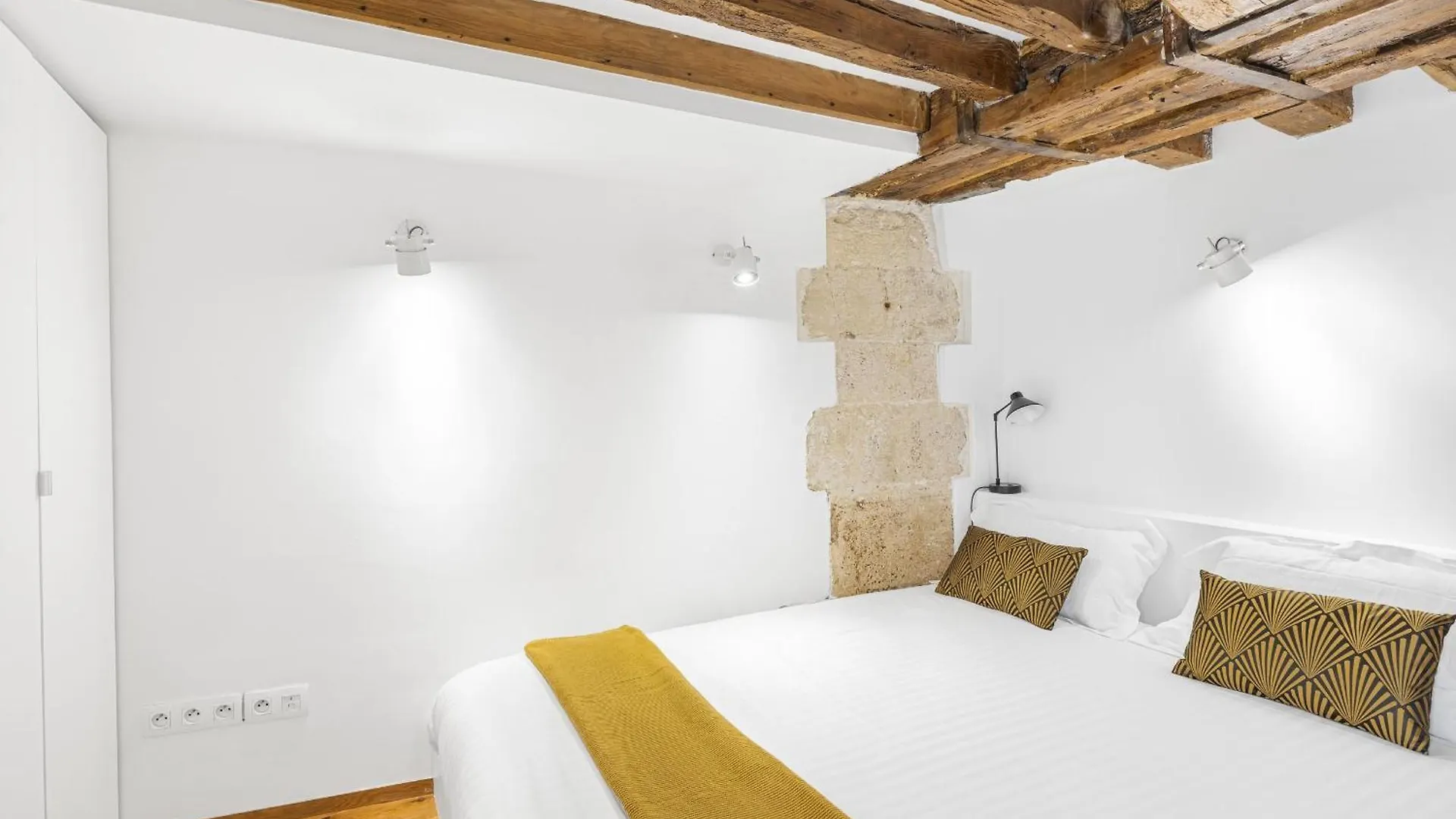 Petit Chalet Paris