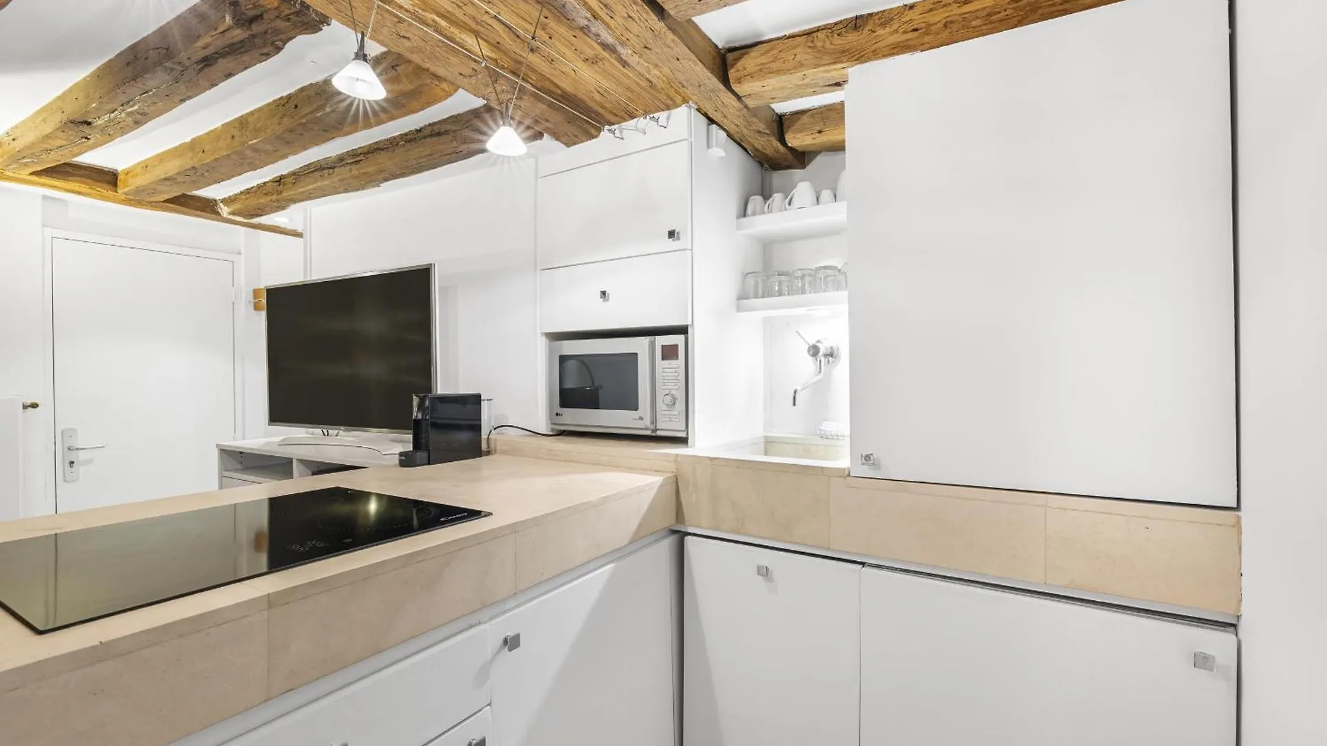 Petit Chalet Paris